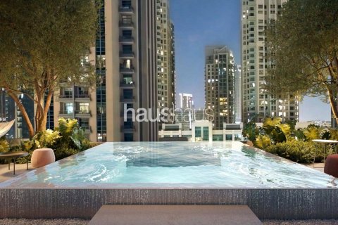 阿联酋 Dubai Downtown Dubai (Downtown Burj Dubai) 待售 : 1 房, 39 平方米 , 编号625562 - 照片 9