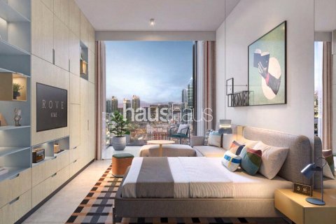 阿联酋 Dubai Downtown Dubai (Downtown Burj Dubai) 待售 : 1 房, 39 平方米 , 编号625562 - 照片 4