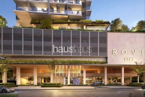 阿联酋 Dubai Downtown Dubai (Downtown Burj Dubai) 待售 : 1 房, 39 平方米 , 编号625562 - 照片 3