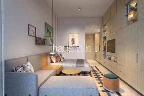 阿联酋 Dubai Downtown Dubai (Downtown Burj Dubai) 待售 : 1 房, 39 平方米 , 编号625562 - 照片 2