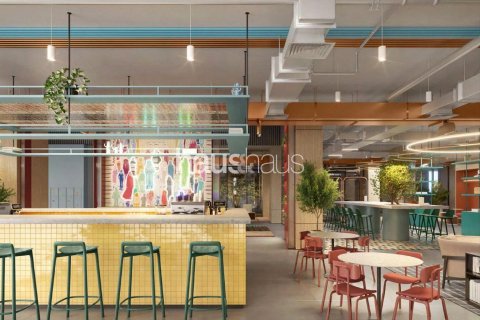 阿联酋 Dubai Downtown Dubai (Downtown Burj Dubai) 待售 : 1 房, 39 平方米 , 编号625562 - 照片 8