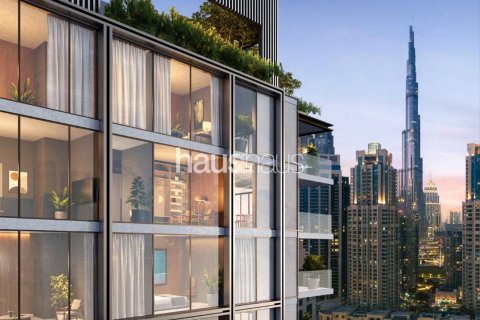 阿联酋 Dubai Downtown Dubai (Downtown Burj Dubai) 待售 : 1 房, 39 平方米 , 编号625562 - 照片 7