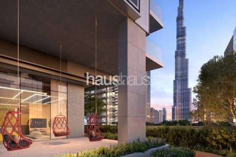 阿联酋 Dubai Downtown Dubai (Downtown Burj Dubai) 待售 : 1 房, 39 平方米 , 编号625562 - 照片 13