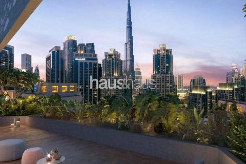 阿联酋 Dubai Downtown Dubai (Downtown Burj Dubai) 待售 : 1 房, 39 平方米 , 编号625562 - 照片 5