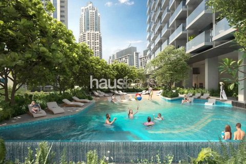 阿联酋 Dubai Downtown Dubai (Downtown Burj Dubai) 待售 : 1 房, 39 平方米 , 编号625562 - 照片 16