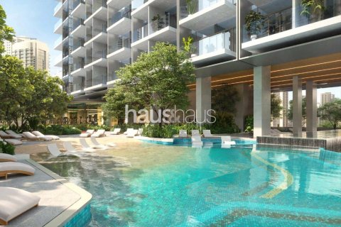 阿联酋 Dubai Downtown Dubai (Downtown Burj Dubai) 待售 : 1 房, 39 平方米 , 编号625562 - 照片 1