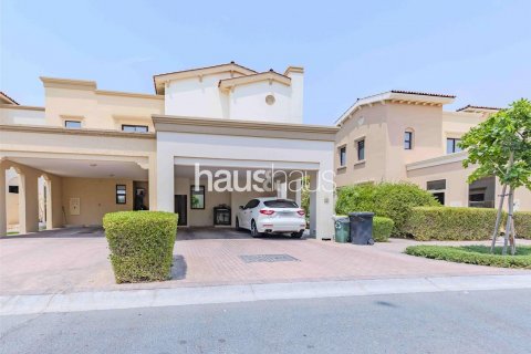 Vila v Reem, Dubai, SAE 4 ložnice, 250 m² Č.: 625682 - fotografie 11
