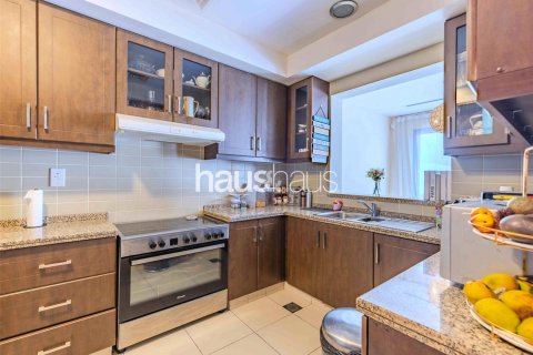 Vila v Reem, Dubai, SAE 4 ložnice, 250 m² Č.: 625682 - fotografie 3