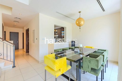 Vila v Reem, Dubai, SAE 4 ložnice, 250 m² Č.: 625682 - fotografie 13