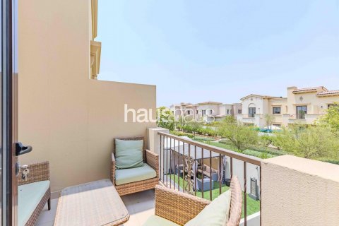 Vila v Reem, Dubai, SAE 4 ložnice, 250 m² Č.: 625682 - fotografie 9
