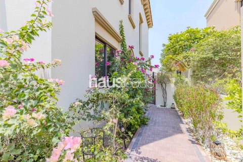 Vila v Reem, Dubai, SAE 4 ložnice, 250 m² Č.: 625682 - fotografie 10