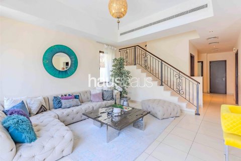 Vila v Reem, Dubai, SAE 4 ložnice, 250 m² Č.: 625682 - fotografie 14