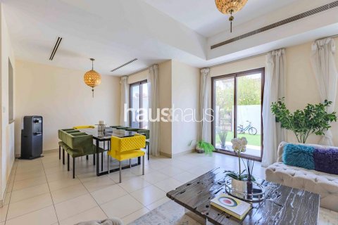 Vila v Reem, Dubai, SAE 4 ložnice, 250 m² Č.: 625682 - fotografie 5