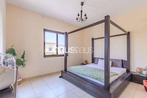 Vila v Reem, Dubai, SAE 4 ložnice, 250 m² Č.: 625682 - fotografie 4