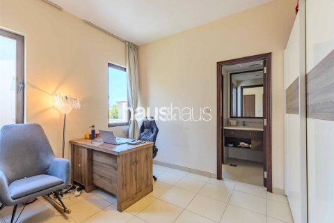 Vila v Reem, Dubai, SAE 4 ložnice, 250 m² Č.: 625682 - fotografie 7