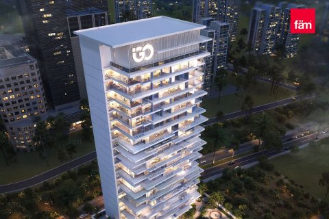 Dzīvoklis Dubaijā, AAE 2 istabas, 120.2 m2 Nr. 622656 - attēls 11