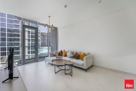 Пәтер Дубай, БАӘ-да 1 жатын бөлме, 70.1 м² № 622660 - фото 4