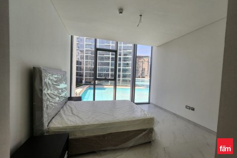 Пәтер Дубай, БАӘ-да 1 жатын бөлме, 70.1 м² № 622660 - фото 2