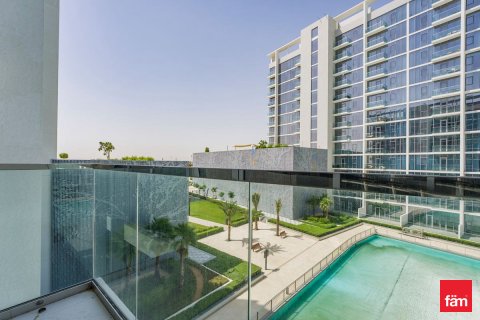 Apartamento en Dubai, EAU 1 dormitorio, 70.1 m² № 622660