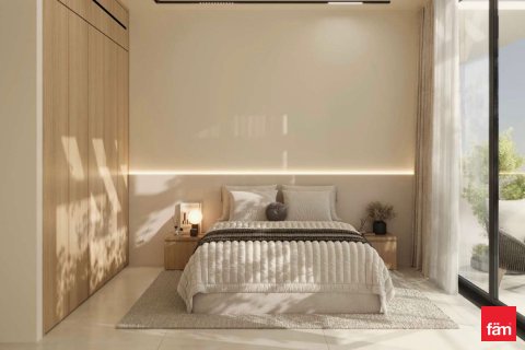 Byt v Dubai, SAE 1 ložnice, 75.1 m² Č.: 622658 - fotografie 3