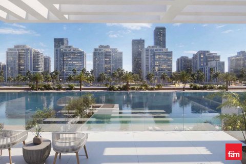 Byt v Dubai, SAE 1 ložnice, 75.1 m² Č.: 622658 - fotografie 11