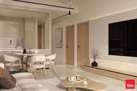 Byt v Dubai, SAE 1 ložnice, 75.1 m² Č.: 622658 - fotografie 4