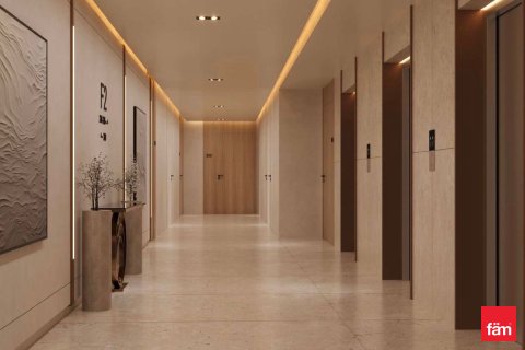 Byt v Dubai, SAE 1 ložnice, 75.1 m² Č.: 622658 - fotografie 5