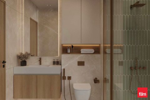 Byt v Dubai, SAE 1 ložnice, 75.1 m² Č.: 622658 - fotografie 6