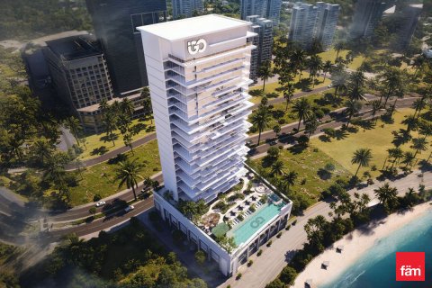 Byt v Dubai, SAE 1 ložnice, 75.1 m² Č.: 622658 - fotografie 2