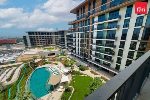 Byt v Al Wasl, Dubai, SAE 2 ložnice, 136.2 m² Č.: 614447 - fotografie 22