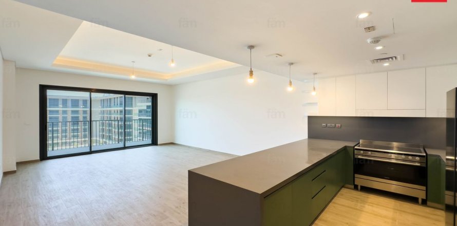 Byt v Al Wasl, Dubai, SAE 2 ložnice, 136.2 m² Č.: 614447