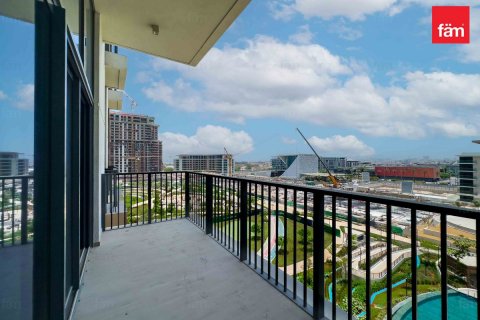 Byt v Al Wasl, Dubai, SAE 2 ložnice, 136.2 m² Č.: 614447 - fotografie 21
