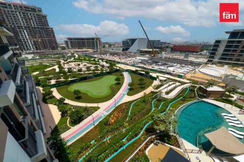 Byt v Al Wasl, Dubai, SAE 2 ložnice, 136.2 m² Č.: 614447 - fotografie 24