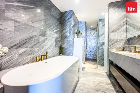 Apartmen di Palm Jumeirah, Dubai, UAE 2 bilik tidur, 192.8 meter persegi № 622659 - foto 15