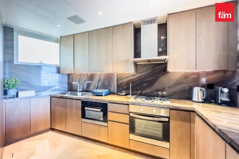 Apartmen di Palm Jumeirah, Dubai, UAE 2 bilik tidur, 192.8 meter persegi № 622659 - foto 11