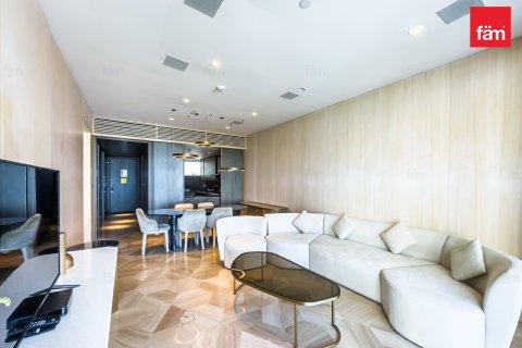 Apartmen di Palm Jumeirah, Dubai, UAE 2 bilik tidur, 192.8 meter persegi № 622659 - foto 17