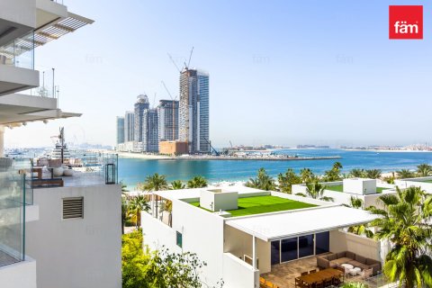 Apartmen di Palm Jumeirah, Dubai, UAE 2 bilik tidur, 192.8 meter persegi № 622659 - foto 9