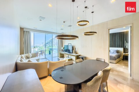 Apartmen di Palm Jumeirah, Dubai, UAE 2 bilik tidur, 192.8 meter persegi № 622659 - foto 8