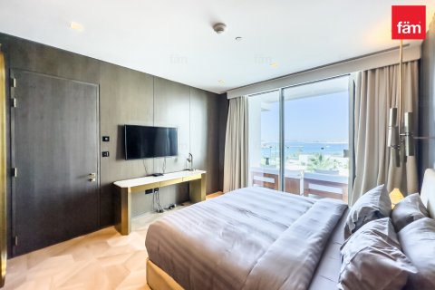 Apartmen di Palm Jumeirah, Dubai, UAE 2 bilik tidur, 192.8 meter persegi № 622659 - foto 7