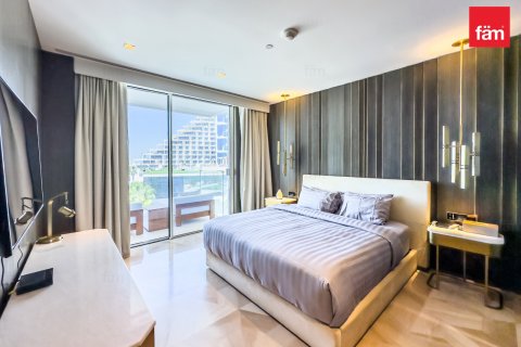 Apartmen di Palm Jumeirah, Dubai, UAE 2 bilik tidur, 192.8 meter persegi № 622659 - foto 5