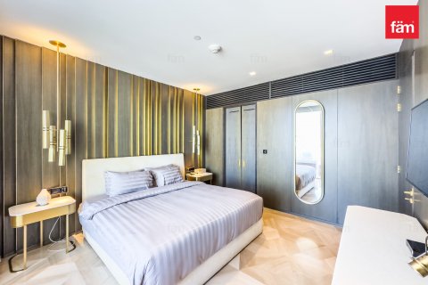 Apartmen di Palm Jumeirah, Dubai, UAE 2 bilik tidur, 192.8 meter persegi № 622659 - foto 13