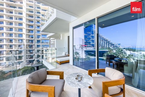 Apartmen di Palm Jumeirah, Dubai, UAE 2 bilik tidur, 192.8 meter persegi № 622659 - foto 4
