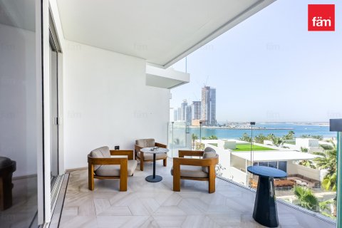 Apartmen di Palm Jumeirah, Dubai, UAE 2 bilik tidur, 192.8 meter persegi № 622659 - foto 6