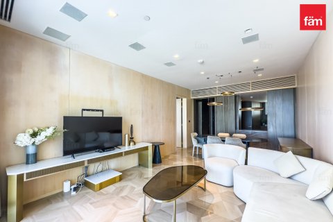 Apartmen di Palm Jumeirah, Dubai, UAE 2 bilik tidur, 192.8 meter persegi № 622659 - foto 14