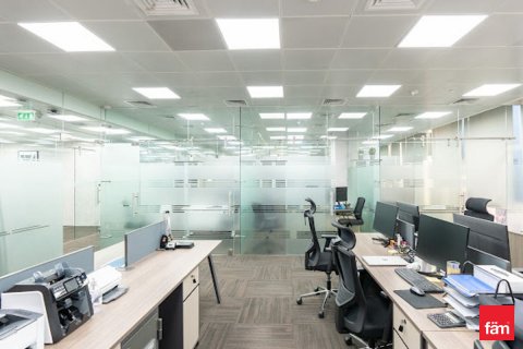 Kancelária v Business Bay, Dubai, SAE 434.4 m2 č. 622661 - Fotografia 7