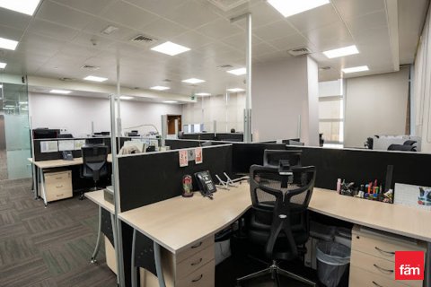 Kancelária v Business Bay, Dubai, SAE 434.4 m2 č. 622661 - Fotografia 8