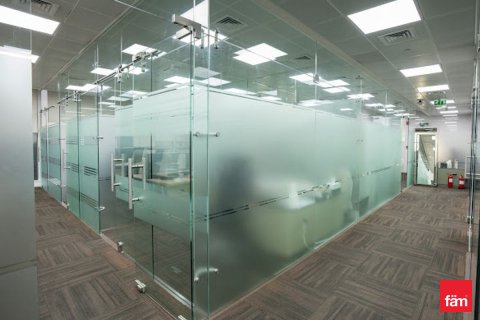 Kancelária v Business Bay, Dubai, SAE 434.4 m2 č. 622661 - Fotografia 5
