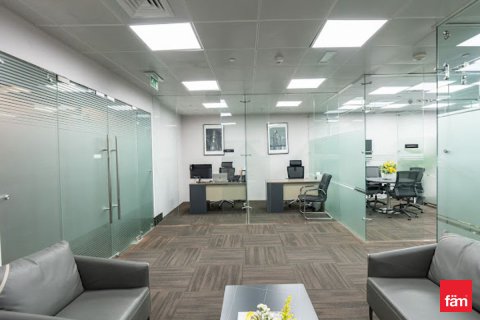 Kancelária v Business Bay, Dubai, SAE 434.4 m2 č. 622661 - Fotografia 4