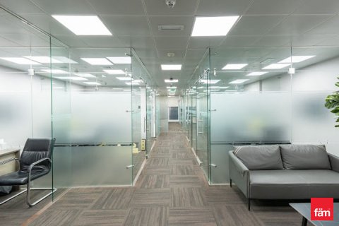 Kancelária v Business Bay, Dubai, SAE 434.4 m2 č. 622661 - Fotografia 6