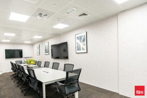 Kancelária v Business Bay, Dubai, SAE 434.4 m2 č. 622661 - Fotografia 9